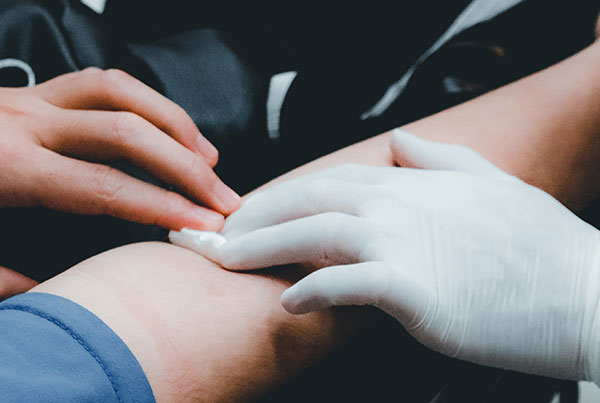 kilmurry medical centre blood tests